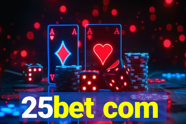 25bet com